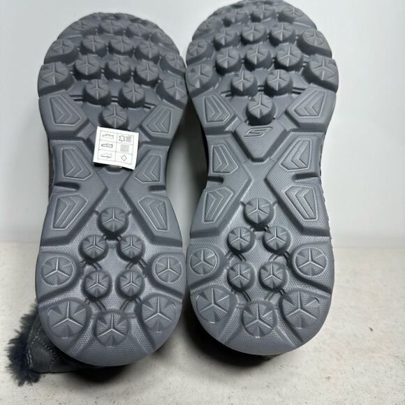 Naturalizer Women's Flexy Flat Navy 7 New - Picture 8 of 8